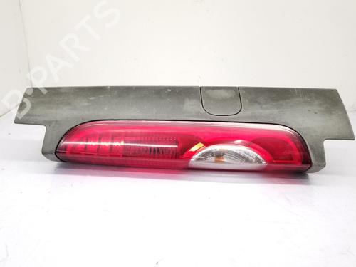 Right taillight NISSAN PRIMASTAR Van (X83) 2.0 dCi 115 | BP38469960C35 - Image 4