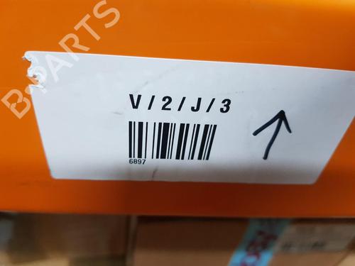 Cup/Object holder TOYOTA AURIS (_E15_) 1.6 (ZRE151_, ZRE151R) | BP34253497I37  - Image 7