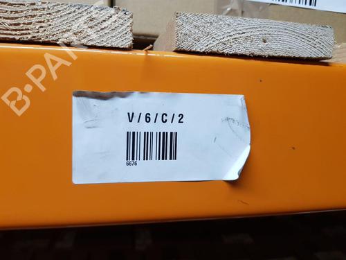 Steering column stalk MCLAREN 720S 4.0 | BP37585019I23  - Image 6
