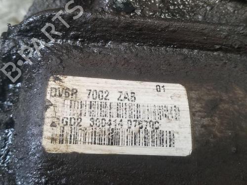 Gearbox FORD TRANSIT CONNECT V408 Box Body/MPV 1.6 TDCi | BP35885416M3 - Image 9