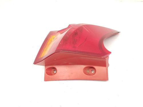 Left taillight TOYOTA AURIS (_E18_) 1.8 Hybrid (ZWE186_, ZWE186R) | BP26012932C34 