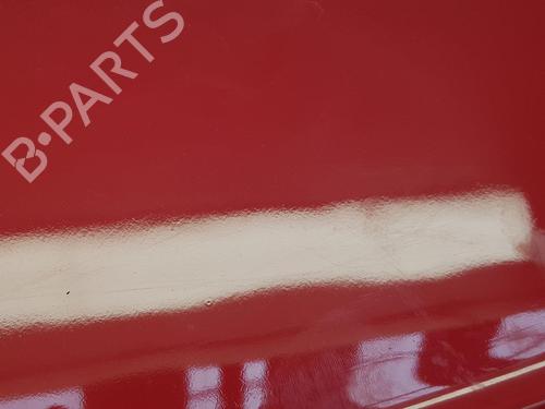 Rear spoiler PORSCHE BOXSTER (986) 2.7 | BP29440070C96 