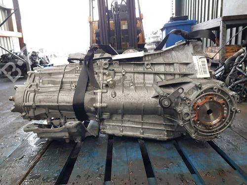 Gearbox PORSCHE MACAN (95B)  | BP22680700M3 