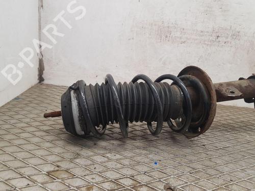 Venstre fortil støddæmper VAUXHALL CORSA Mk III (D) (S07) 1.2 i 16V (L08) | BP29343131M16 