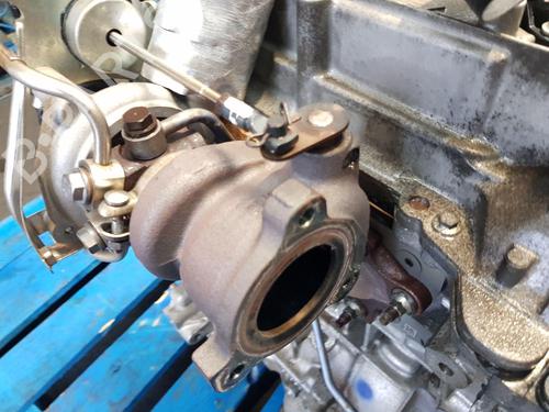 Engine NISSAN MICRA V (K14)  | BP30137991M1 