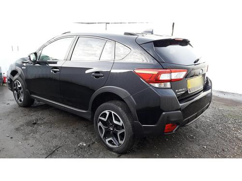 Glove box SUBARU XV (GT) 2.0 i e-BOXER AWD (GTE) | BP22682290C95 