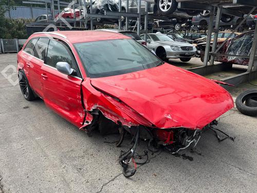 Used Parts AUDI A6 C7 Avant (4G5, 4GD) RS6 quattro 3601465