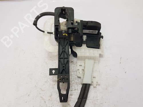 Front left lock HYUNDAI ix35 (LM, EL, ELH) 1.6 | BP22663940C98 