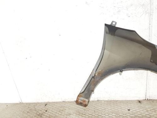 Left front fenders HYUNDAI i40 I CW (VF) 1.7 CRDi | BP31820012C41 