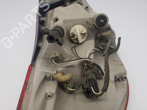 Right taillight VAUXHALL ASTRA Mk VI (J) Estate (P10) 2.0 CDTi | BP29620526C35 