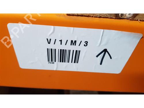 Engine control unit (ECU) LAND ROVER DEFENDER Van (L663) | BP37487019M57 - Image 6