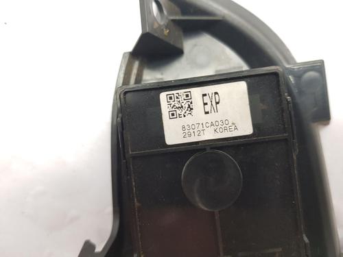 Right front window switch TOYOTA GT 86 Coupe (ZN6_) 2.0 (ZN6AC_, ZN6BC_, ZN6K) | BP28710716I26  - Image 6