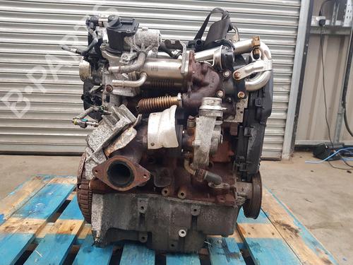 Engine RENAULT MODUS / GRAND MODUS (F/JP0_) 1.5 dCi 90 | BP39959961M1 - Image 2