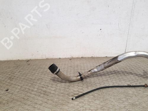 Pipe FORD MONDEO IV Turnier (BA7) 2.0 TDCi | BP29549414M125 
