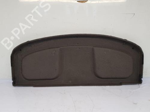 Cappelliera posteriore TOYOTA AURIS (_E15_) 2.0 D-4D (ADE150_, ADE150R) | BP30737629C85