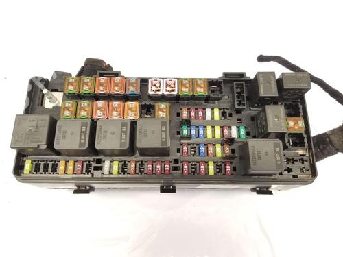 Fuse box MASERATI LEVANTE SUV (M161) 3.0 D Q4 | BP35934097E1 - Image 3