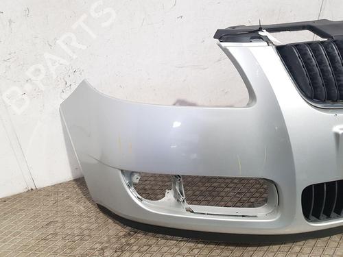 Front bumper SKODA FABIA II Combi (545) 1.4 TDI | BP28710769C7 