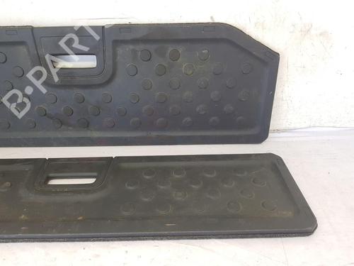 Luggage compartment floor NISSAN NOTE (E11, NE11) 1.4 | BP29143986I33 