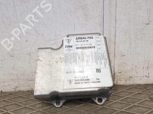 Dashboard PORSCHE BOXSTER (981) S 3.4 | BP26915157C46 