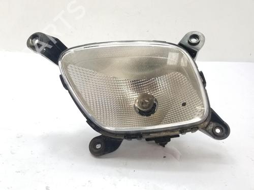 Left front fog light KIA PICANTO II (TA) 1.0 | BP29492692C30 