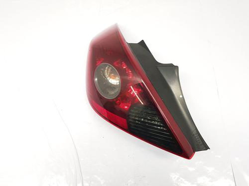Used Left taillight Left taillight VAUXHALL CORSA Mk III (D) (S07) 1.2 i 16V (L08) (86 hp) 33295848 33295848