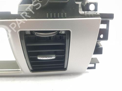 Air vent JAGUAR XF I (X250) 2.2 D | BP22656642I21 