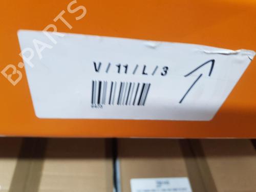 Injector KIA CEED (CD) 1.4 | BP32251937M100 - Image 7