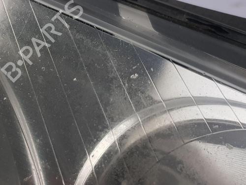 Right headlight VW POLO IV (9N_, 9A_) 1.4 16V | BP32034807C29 