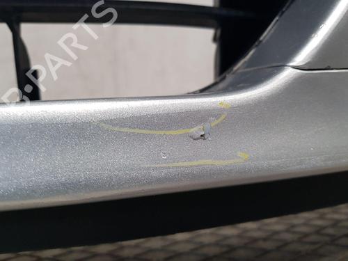 Front bumper HONDA ACCORD VII (CL, CN) 2.2 i-CTDi (CN1) | BP29900547C7 