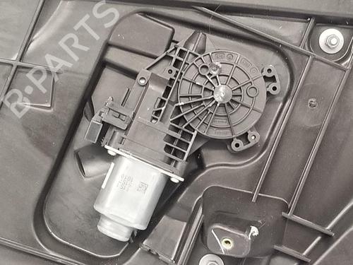 Rudehejsemekanisme Højre bagtil TESLA MODEL 3 (5YJ3) | BP39466303C25 - Image 2