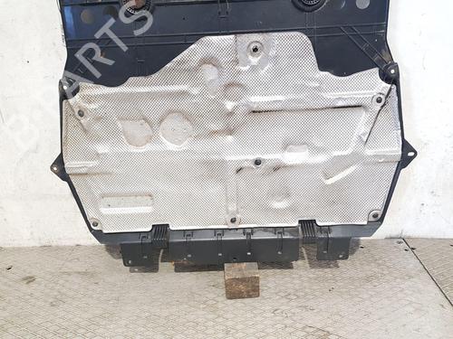 Underbody protection CITROËN C4 Picasso II 1.6 BlueHDi 120 | BP36784743M92 - Image 3