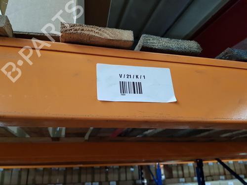 Electronic module FORD GALAXY III (CK)  | BP28105040M83