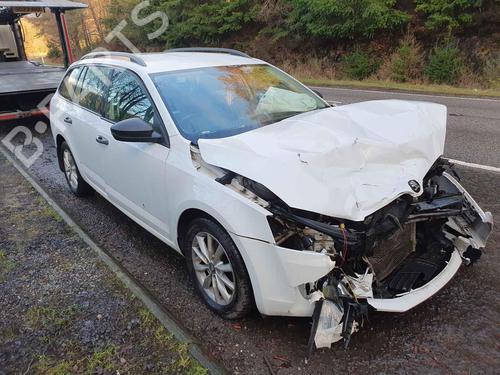 Left taillight SKODA OCTAVIA III Combi (5E5, 5E6) 1.6 TDI | BP32004061C34  - Image 13