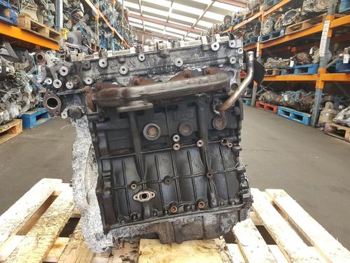 Engine MERCEDES-BENZ GLA-CLASS (X156) GLA 200 CDI 4-matic (156.902) | BP27920532M1