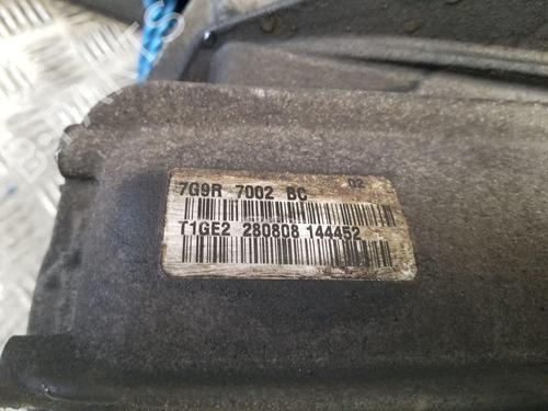 Gearbox FORD MONDEO IV (BA7) 2.0 | BP33966948M3  - Image 9