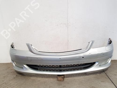 Used Front bumper MERCEDES-BENZ S-CLASS (W221, V221) S 320 CDI (221.022, 221.122) (235 hp) 27974860