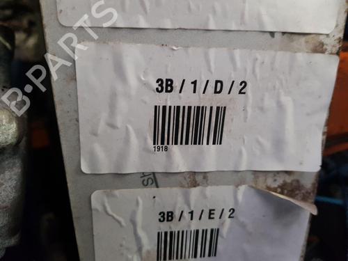 Engine KIA PICANTO III (JA) | BP29045073M1