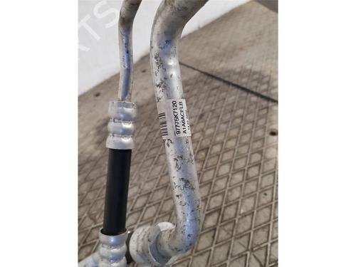 AC pipe HYUNDAI i10 III (AC3, AI3) 1.0 MPi | BP29378860M126 - Image 4