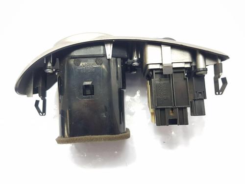 Air vent ISUZU D-MAX I (TFR, TFS) 2.5 DiTD 4x4 (TFS86_) | BP29870978I21