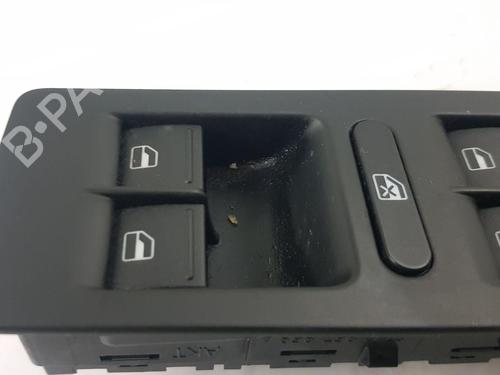 Front right window mechanism VW PASSAT B7 Variant (365) 2.0 TDI | BP31841873C23 