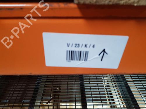 ABS pump JEEP RENEGADE SUV (BU, B1, BV) 2.0 CRD 4x4 | BP24810516M43 
