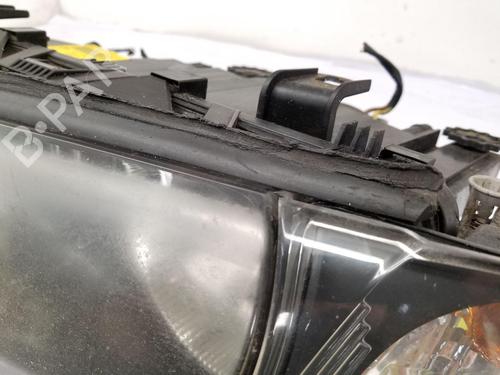 Left headlight BMW 3 Touring (E46) 320 d | BP38437882C28 - Image 5