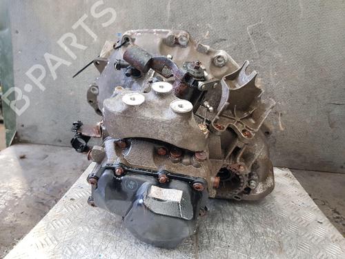 Gearbox VAUXHALL ASTRA Mk VI (J) (P10) 1.4 | BP30137899M3 