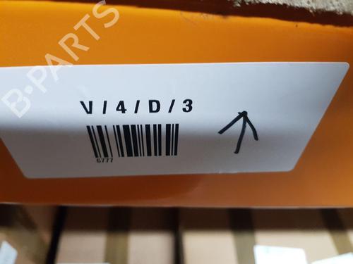 Right front window switch KIA PICANTO III (JA) 1.2 | BP30554367I26