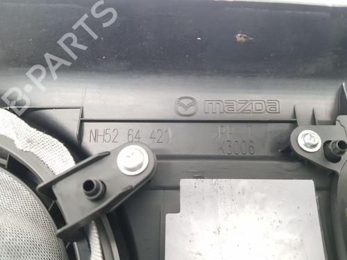 Armrest / Center console MAZDA MX-5 III (NC) 2.0 (NC18) | BP33295963I20  - Image 10