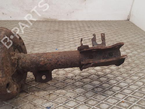 Right front shock absorber OPEL CORSA D (S07)  | BP29343156M17 