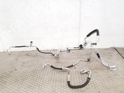 AC pipe LAND ROVER RANGE ROVER VELAR (L560) 2.0 D200 MHEV 4x4 | BP36280794M126 - Image 10