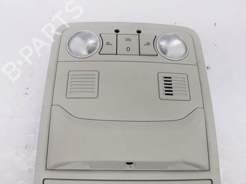 Interior roof light SEAT ATECA (KH7, KHP)  | BP29839566I8 