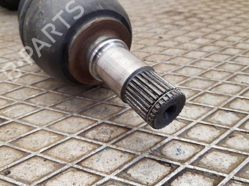 Left front driveshaft MERCEDES-BENZ A-CLASS (W176) A 220 CDI (176.003) | BP33219580M38  - Image 5