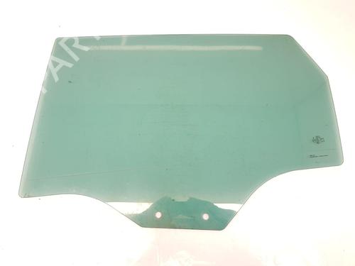 Used Rear right door window SEAT ATECA (KH7, KHP) [2016-2025]  29738110